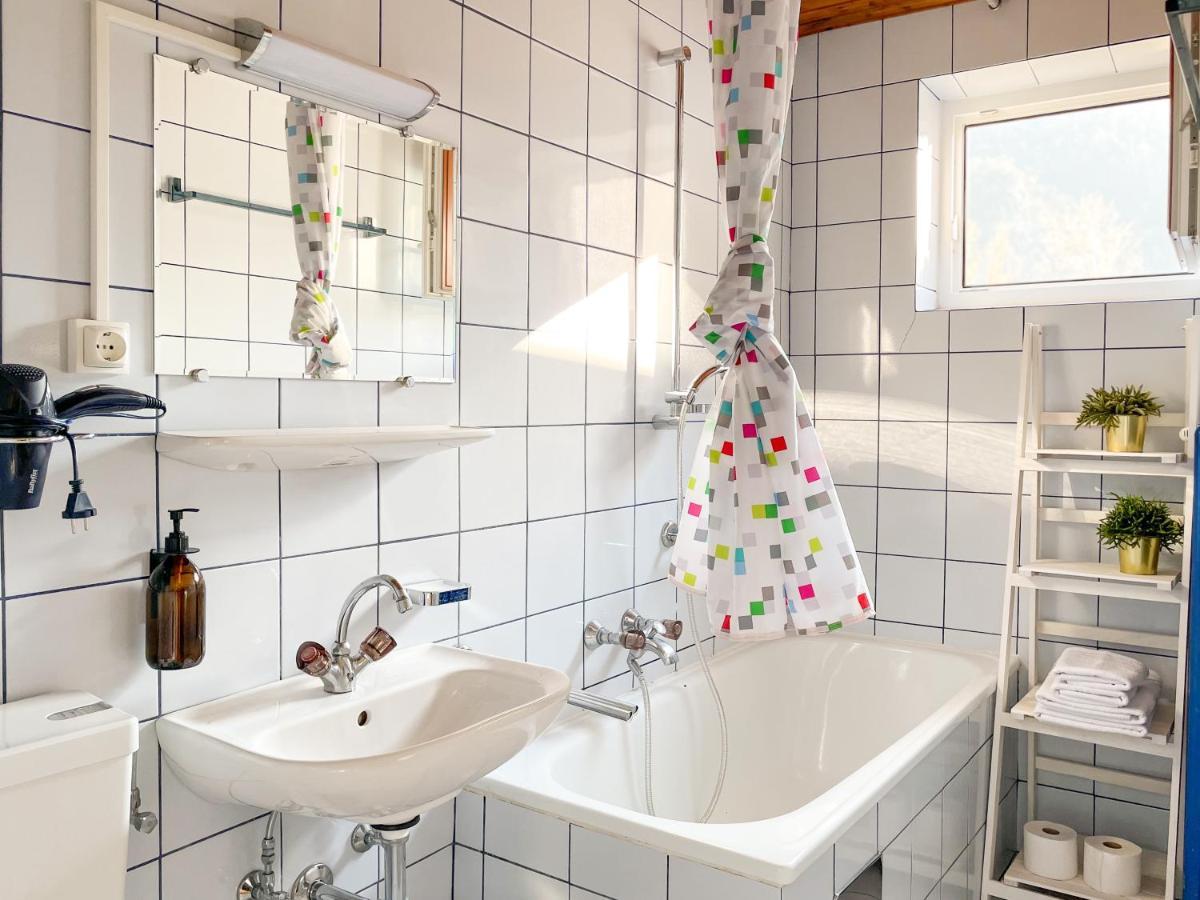 Ferienwohnung Weinhauer Brustbauers Stöckl  Dürnstein Exterior foto