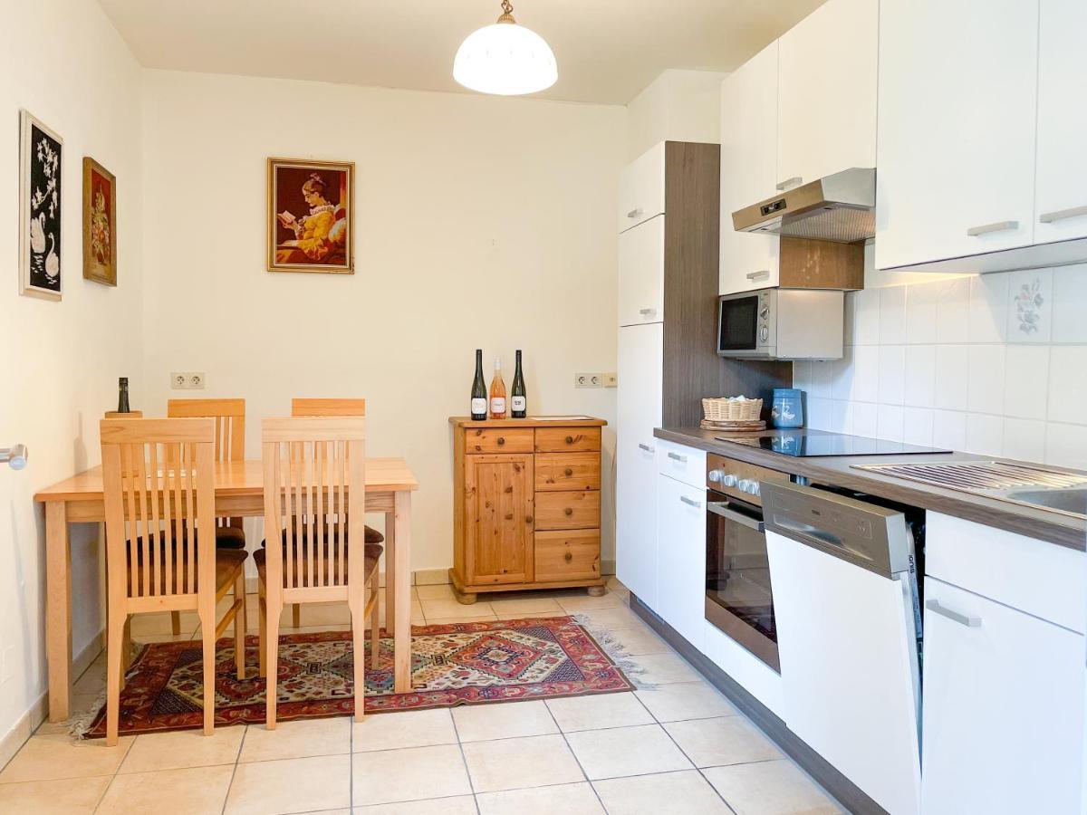 Ferienwohnung Weinhauer Brustbauers Stöckl  Dürnstein Exterior foto