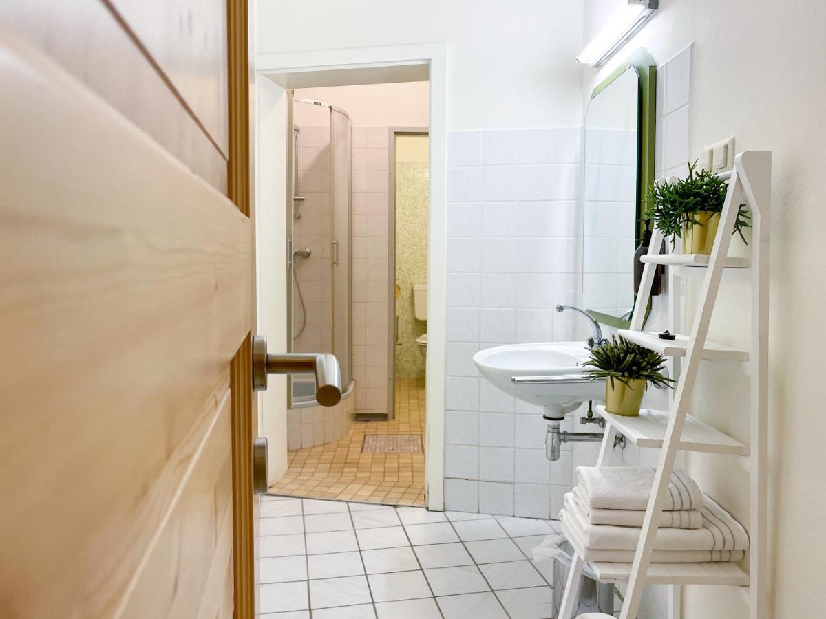 Ferienwohnung Weinhauer Brustbauers Stöckl  Dürnstein Exterior foto