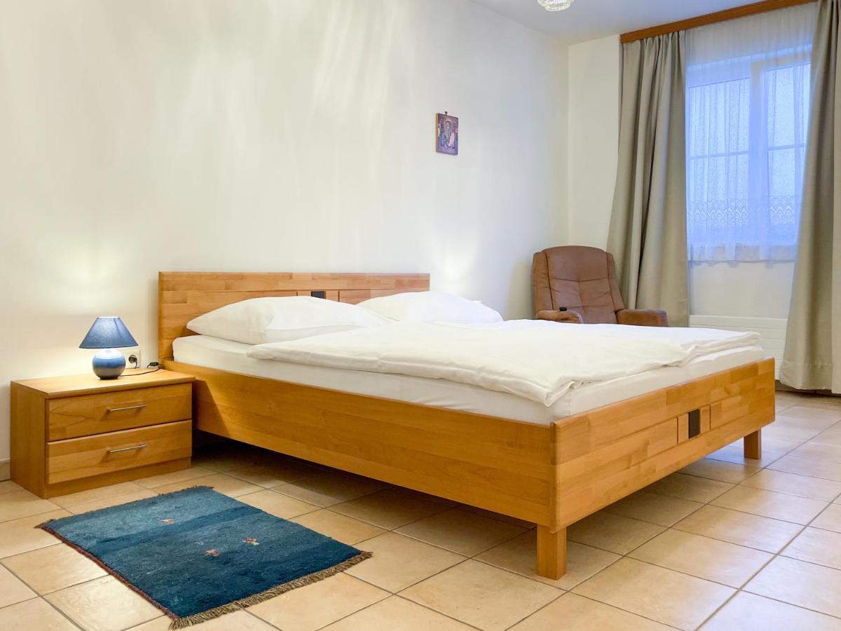 Ferienwohnung Weinhauer Brustbauers Stöckl  Dürnstein Exterior foto