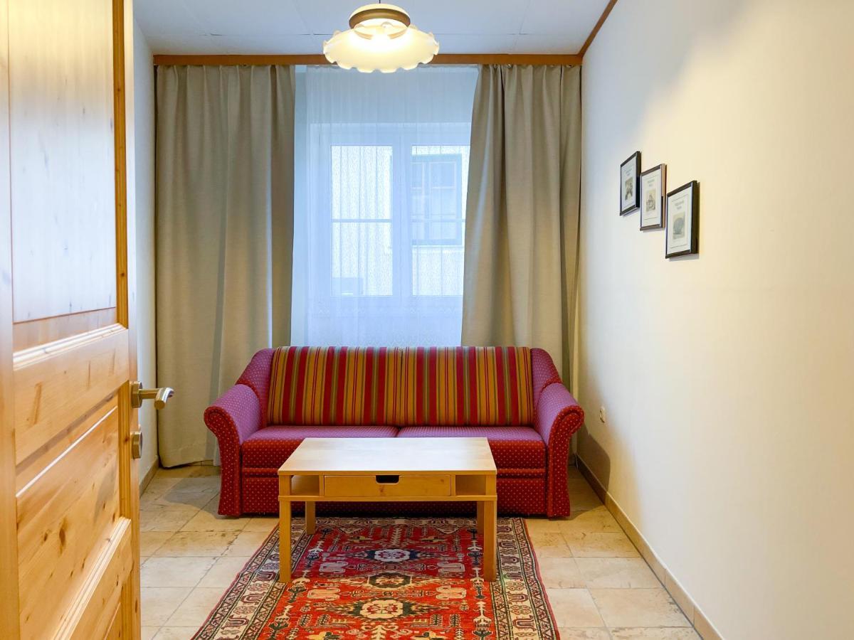 Ferienwohnung Weinhauer Brustbauers Stöckl  Dürnstein Exterior foto