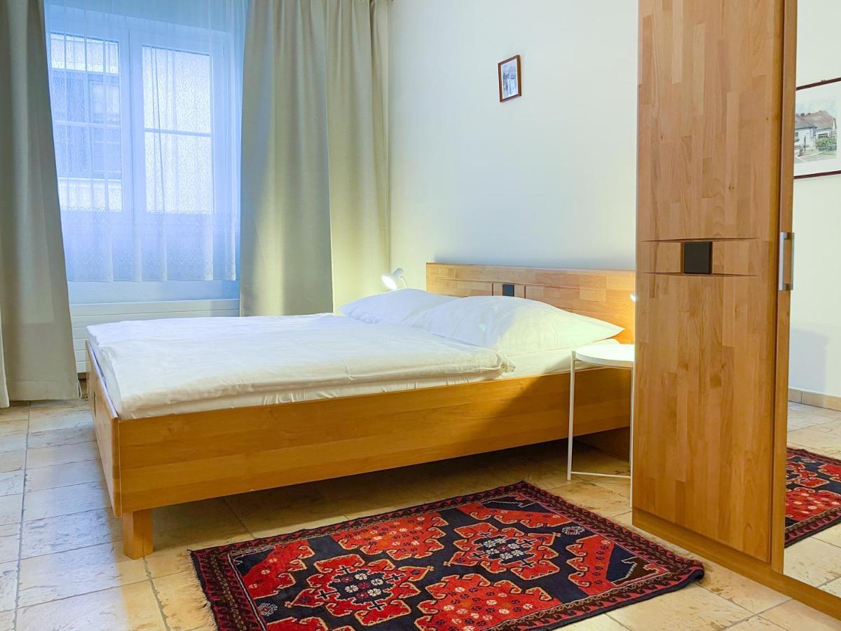Ferienwohnung Weinhauer Brustbauers Stöckl  Dürnstein Exterior foto